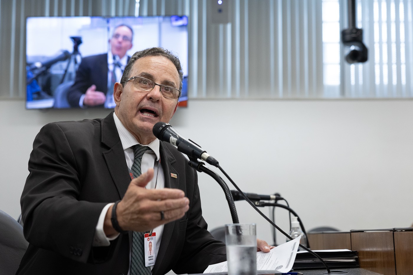 Comissão de Defesa do Consumidor e do Contribuinte - apresentação do relatório de atividades do Procon-ALMG e do Espaço Cidadania do ano de 2025