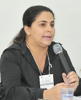 Ciclo de Debates: Reforma Políticas, Igualdade de Gênero e Participação: o que querem as mulheres de Minas - Regionalização Varginha (tarde)