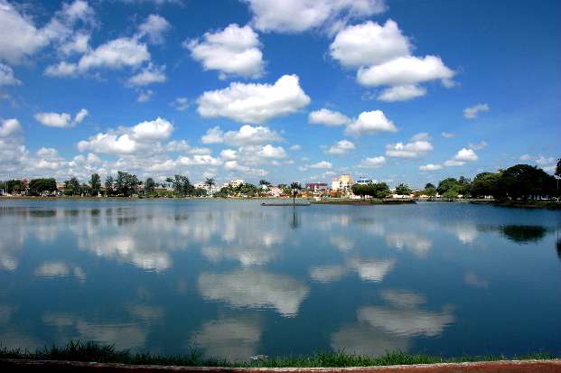 A reunião em Patos de Minas será às 13 horas desta segunda (12) - Arquivo/ALMG