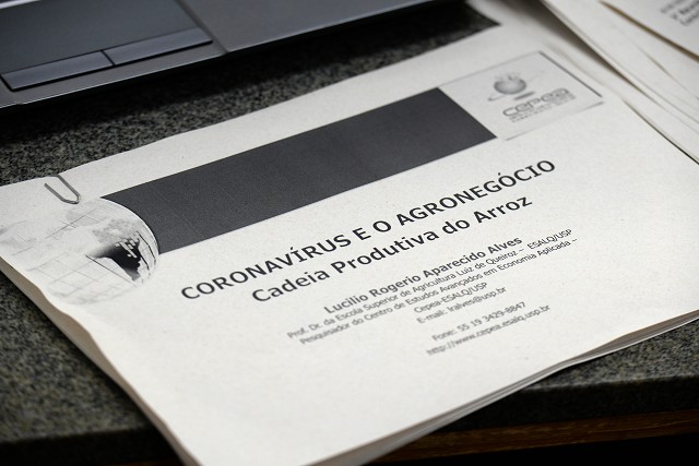 Comissão de Defesa do Consumidor e do Contribuinte - debate sobre o aumento do arroz - reunião remota