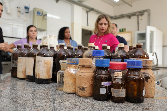 Comissão de Educação, Ciência e Tecnologia - visita à Uemg