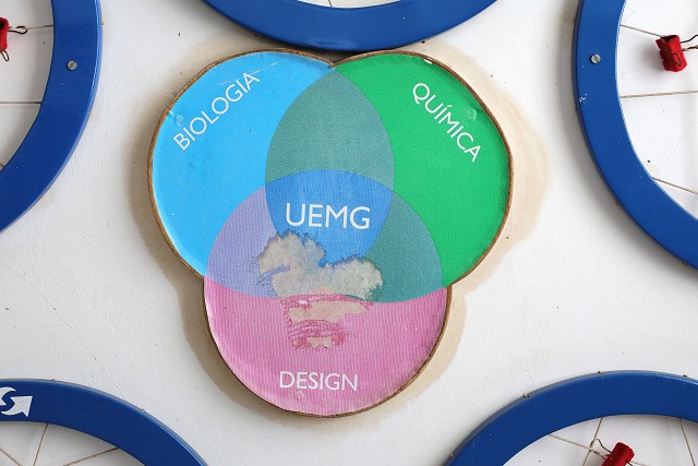 Comissão de Educação, Ciência e Tecnologia - visita à Uemg