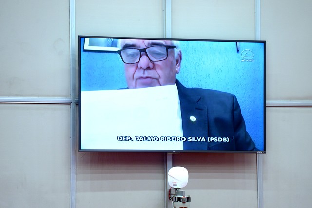 Reunião Ordinária - tarde - análise de proposições