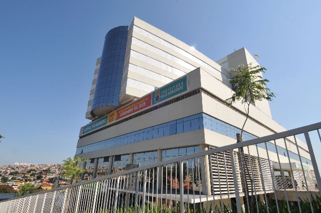 Os recursos para manter o hospital devem vir da União (50%), do Estado (25%) e do município (25%) - Arquivo/ALMG