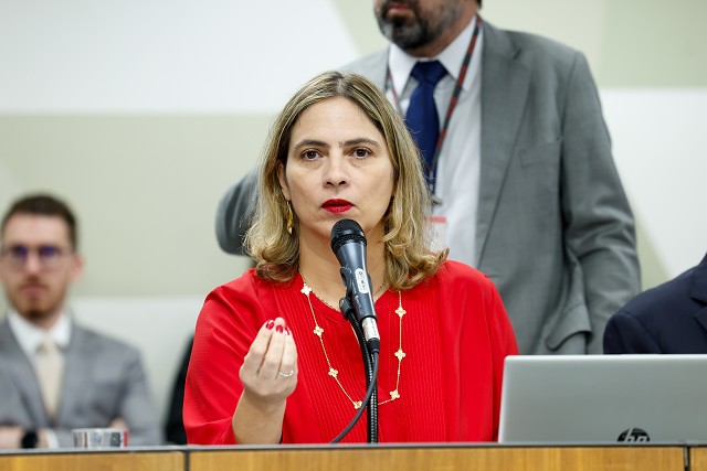 Comissão de Administração Pública - análise de proposições.