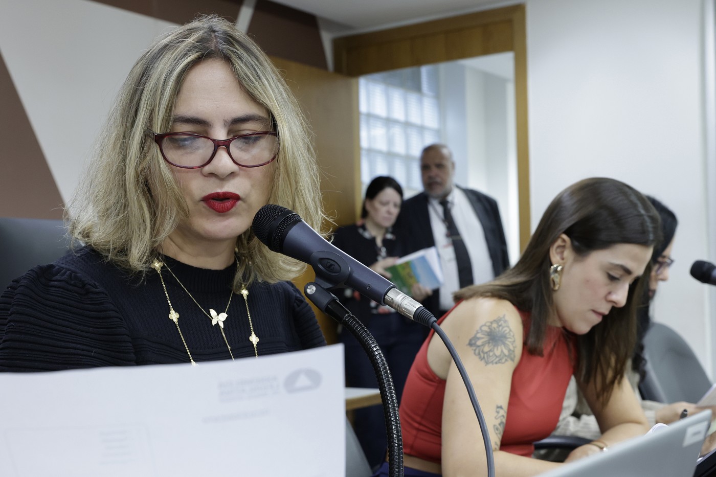 Comissão de Educação, Ciência e Tecnologia analisa proposições