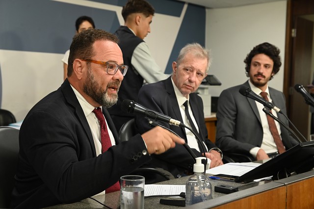 Comissão do Trabalho, da Previdência e da Assistência Social - análise de proposições