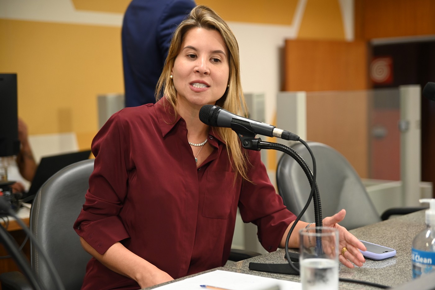 Comissão de Defesa do Consumidor e do Contribuinte - análise de proposições