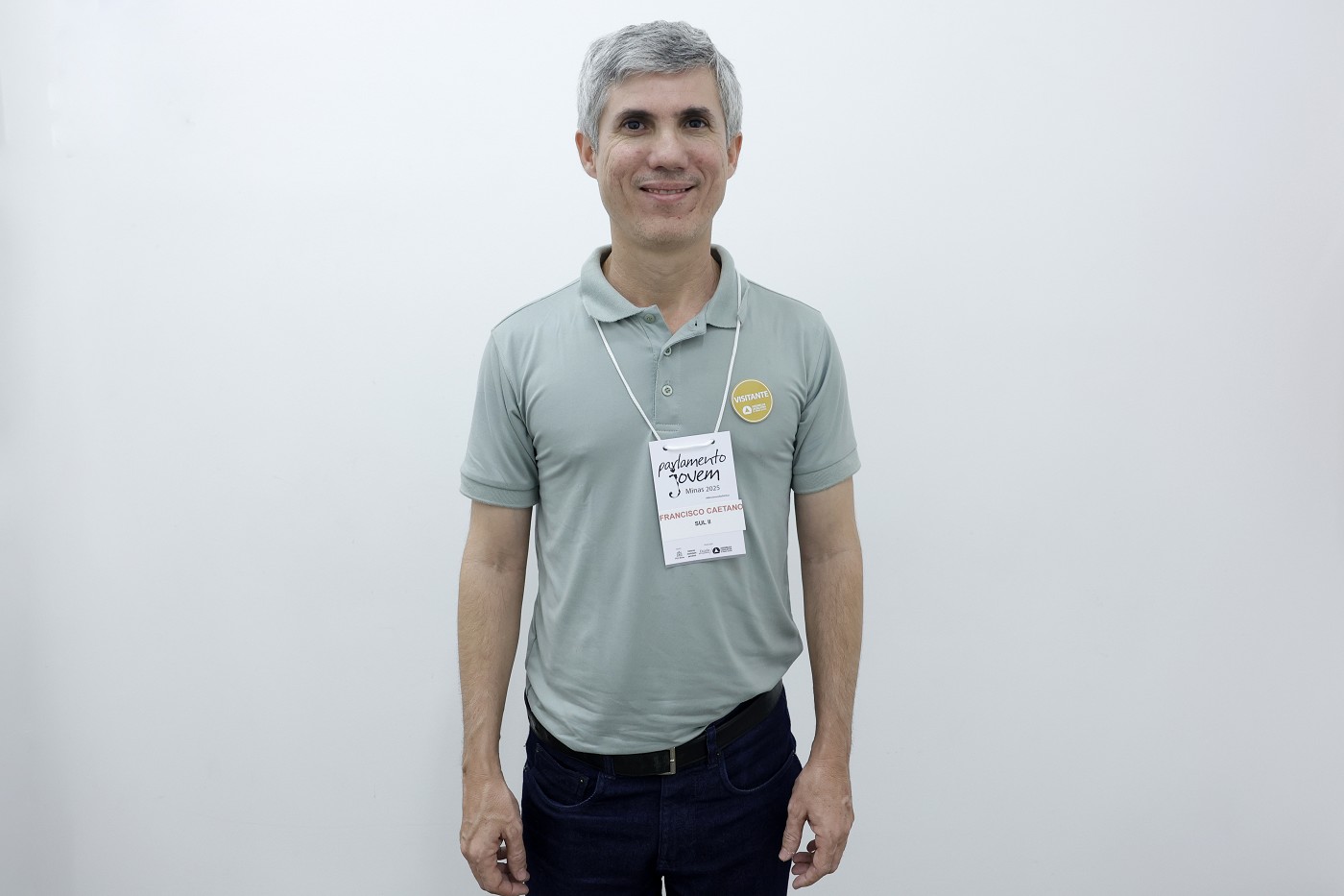 Parlamento Jovem 2026