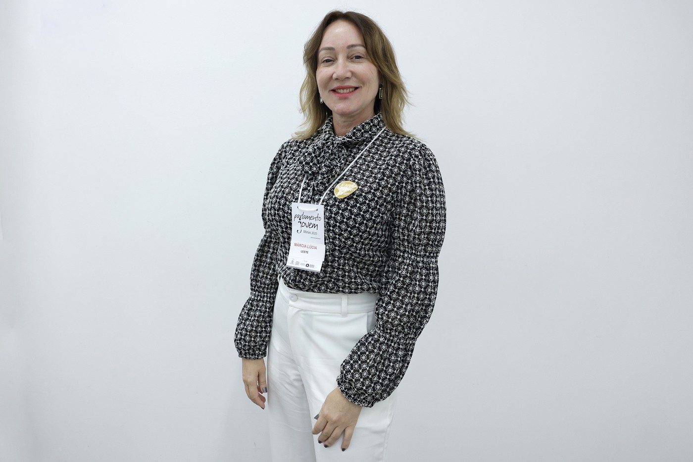 Parlamento Jovem 2026