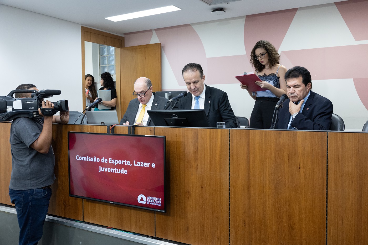 Comissão de Esporte, Lazer e Juventude - análise de preposições