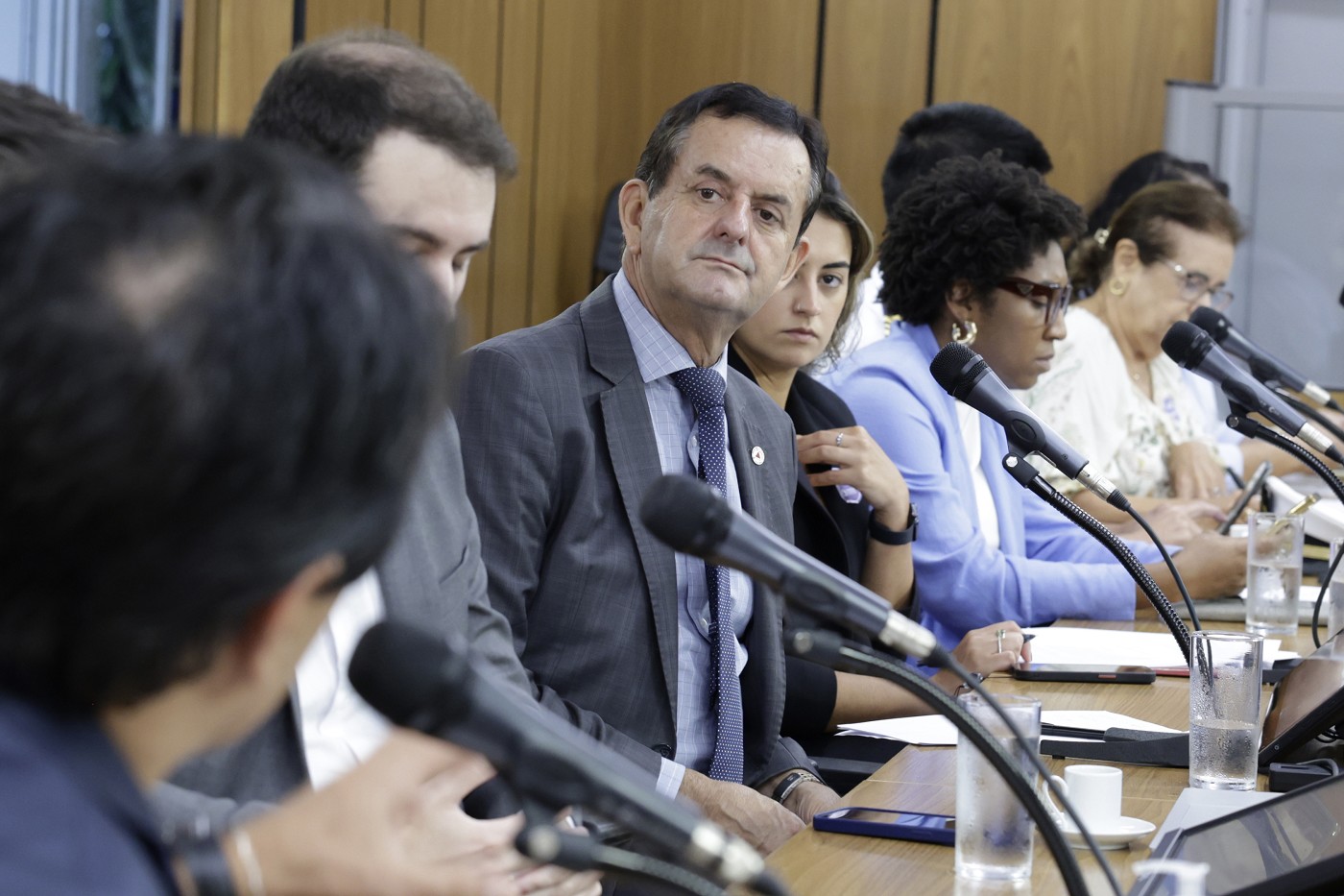 Comissão de Desenvolvimento Econômico - debate sobre fomento para Furnas e Serra da Canastra