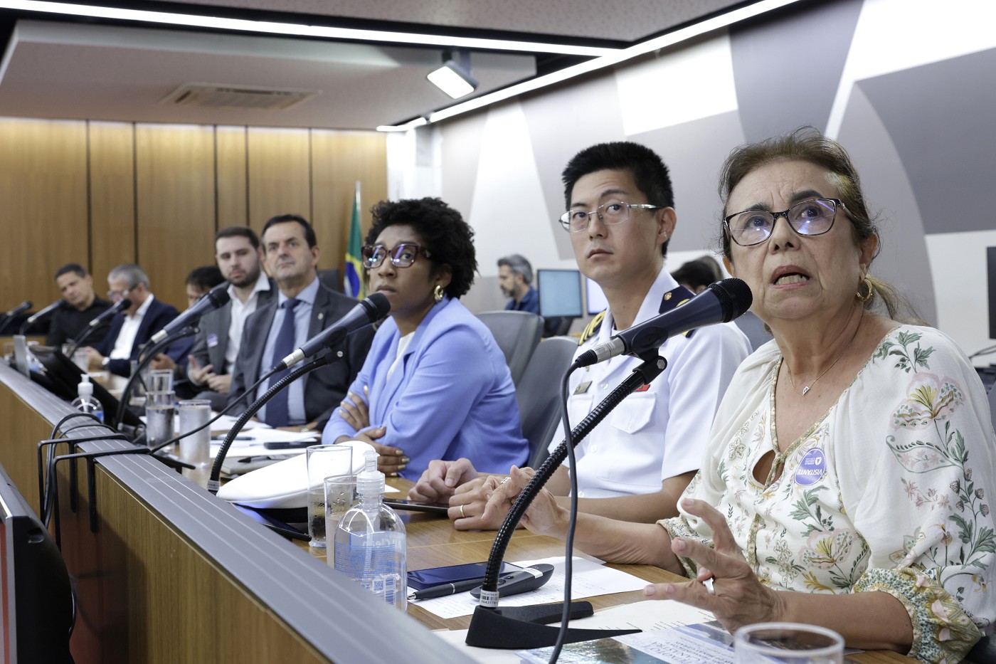 Comissão de Desenvolvimento Econômico - debate sobre fomento para Furnas e Serra da Canastra