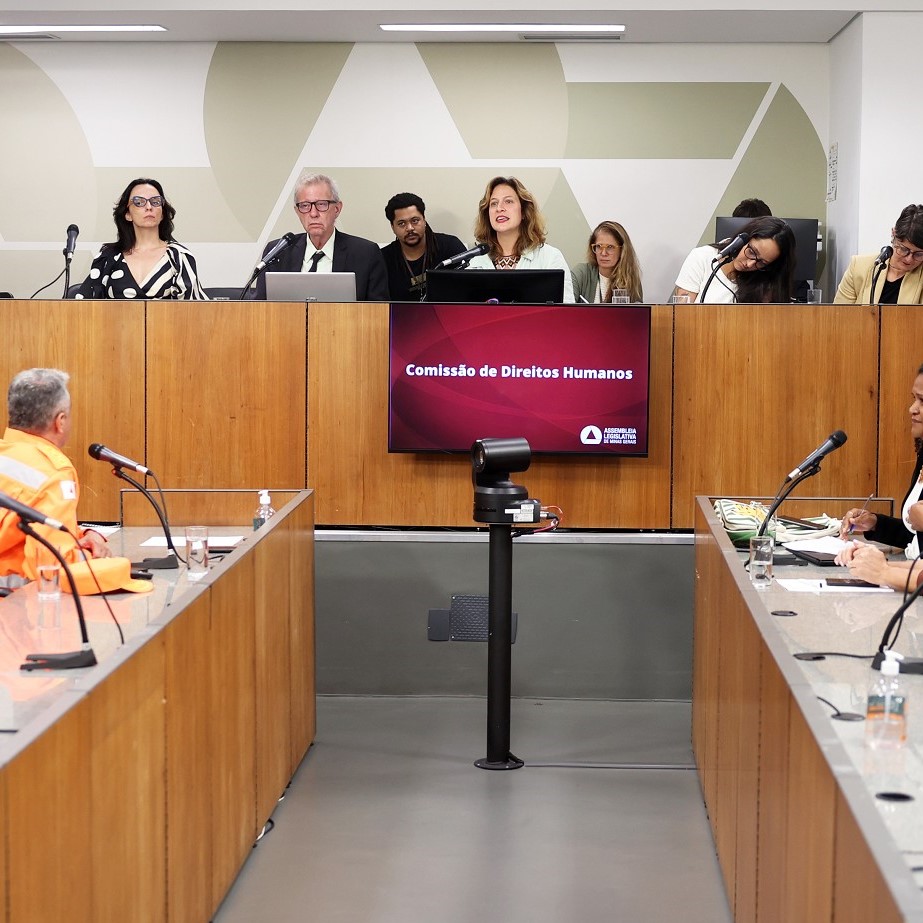 Zona da Mata: Representantes de municípios atingidos pelas enchentes cobram apoio financeiro do poder público