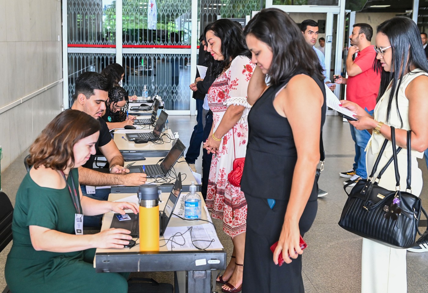 Parlamento Jovem de Minas - Lançamento 2026