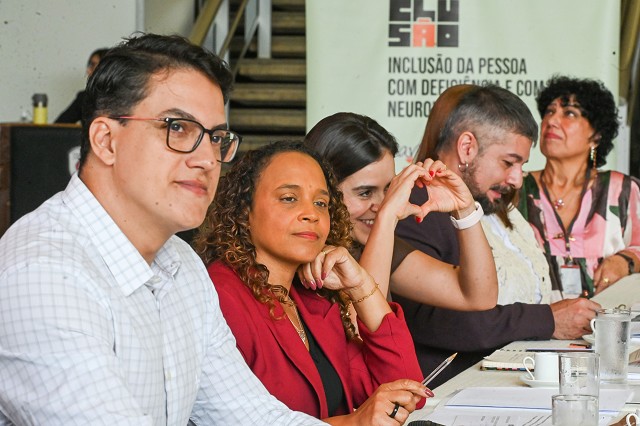 Parlamento Jovem de Minas - Lançamento 2026