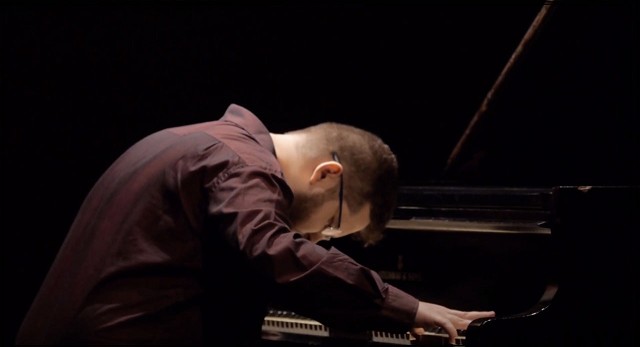 Igor Ferreira é pianista formado pela Uemg e atualmente faz mestrado em Performance Musical na University of Hartford, na cidade de Hartford (EUA)