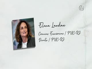 Elena Landau: o poder do cidadão