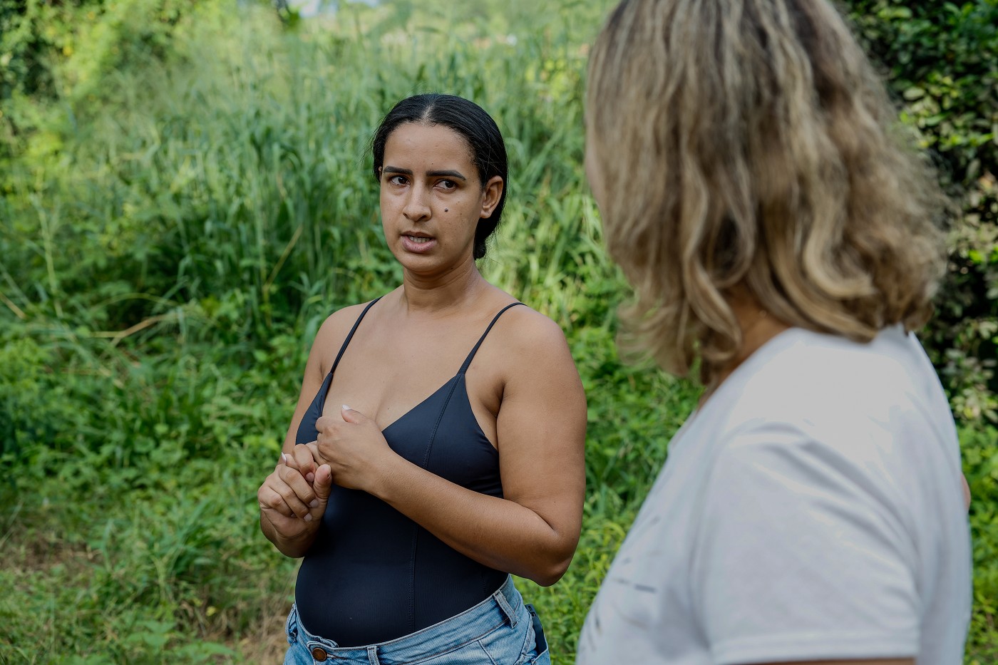 Comissão de Meio Ambiente e Desenvolvimento Sustentável visita complexo de mineração de lítio em Itinga