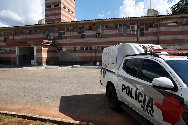 Comissão de Direitos Humanos - visita ao Ceresp Gameleira