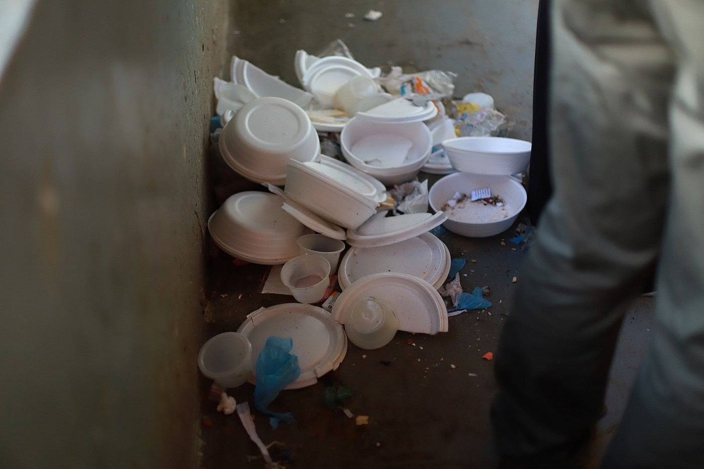 Comissão de Direitos Humanos - visita ao Ceresp Gameleira