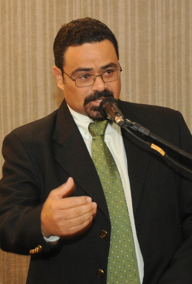 Comissão de Direitos Humanos - esclarecimentos sobre a ocorrência de violação de direitos humanos em Betim