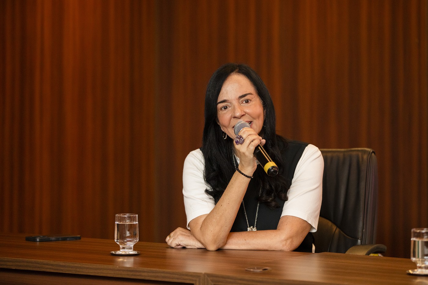 Curso Mulheres em Foco