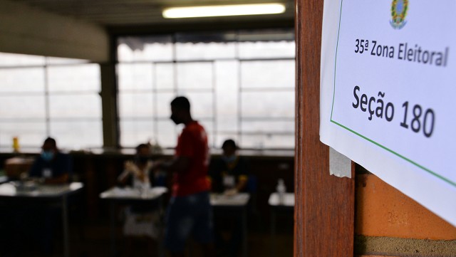 Eleitores de quatro cidades voltam às urnas no dia 29 de novembro - Arquivo ALMG