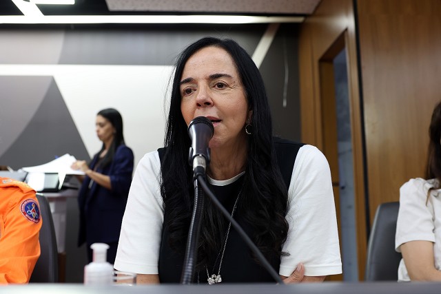 Comissões do Trabalho e da Defesa dos Direitos da Mulher - debate sobre o acolhimento a mulheres