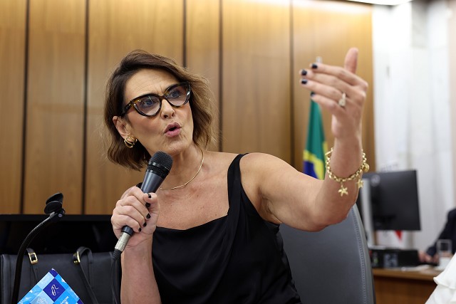 Comissões do Trabalho e da Defesa dos Direitos da Mulher - debate sobre o acolhimento a mulheres