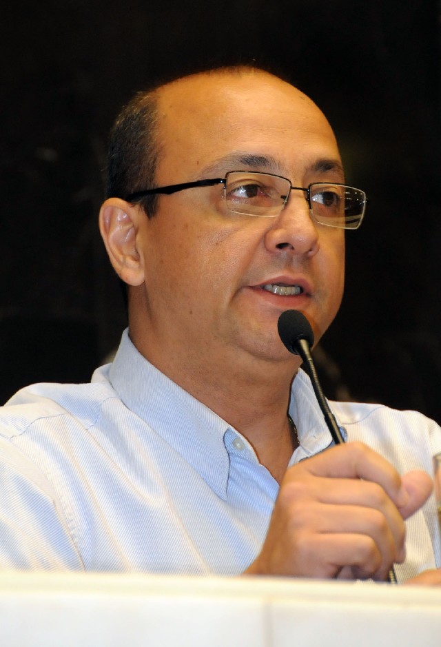 Comissão de Transporte, Comunicação e Obras Públicas - debate sobre a Lei do descanso