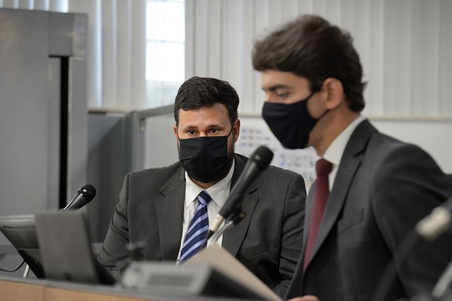 Comissão Especial - análise da PEC nº 64/2020