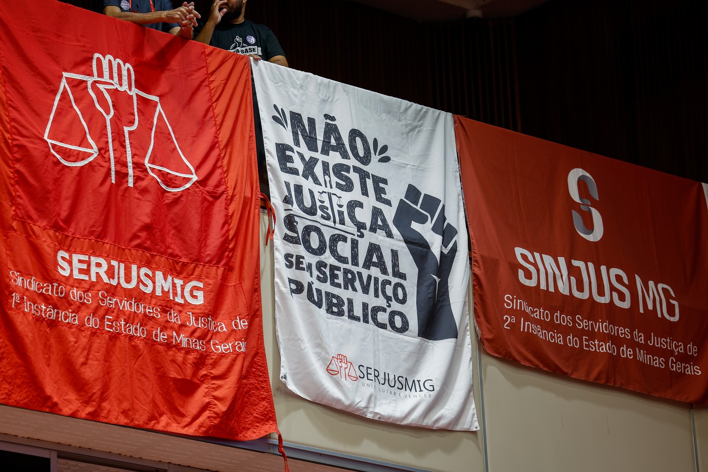 Reunião Extraordinária - manhã - análise de proposições