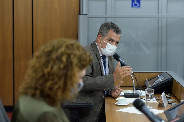 Assembleia Fiscaliza - Comissão de Direitos Humanos, de Esporte, de Defesa dos Direitos da Pessoa com Deficiência, de Prevenção e Combate ao uso de Crack, do Trabalho e de Defesa dos Direitos da Mulher