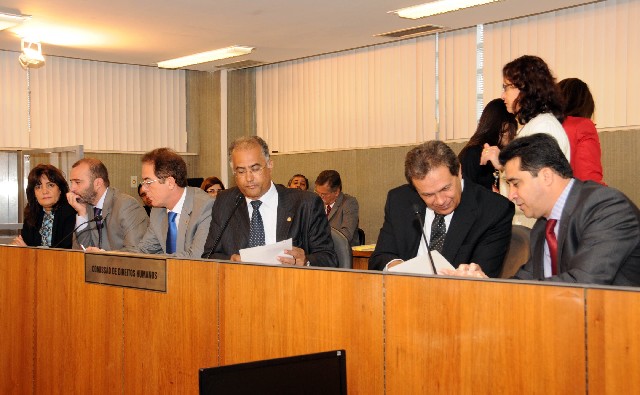 Requerimento para nova audiência sobre o assunto foi aprovado nesta quarta (11)
