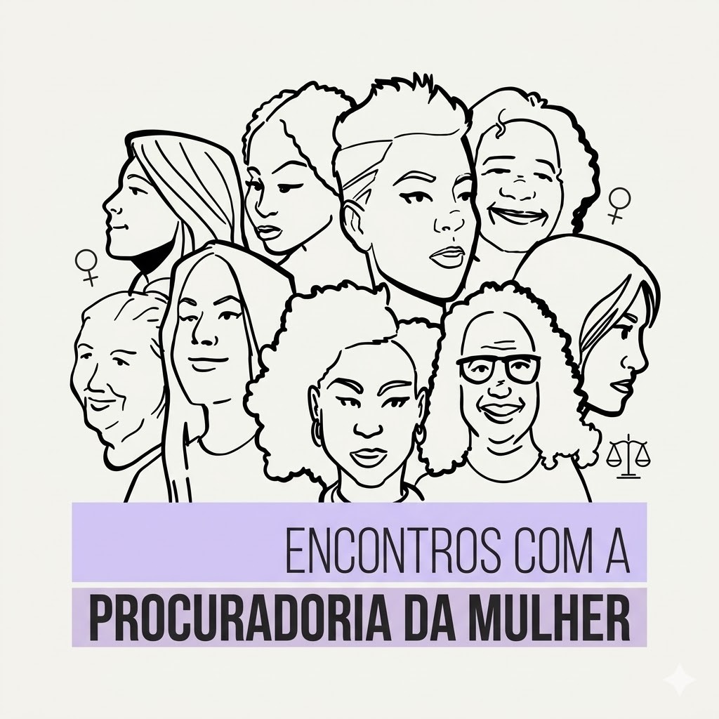Empreendedorismo feminino é tema do 1º Encontro com a Procuradoria da Mulher de 2026
