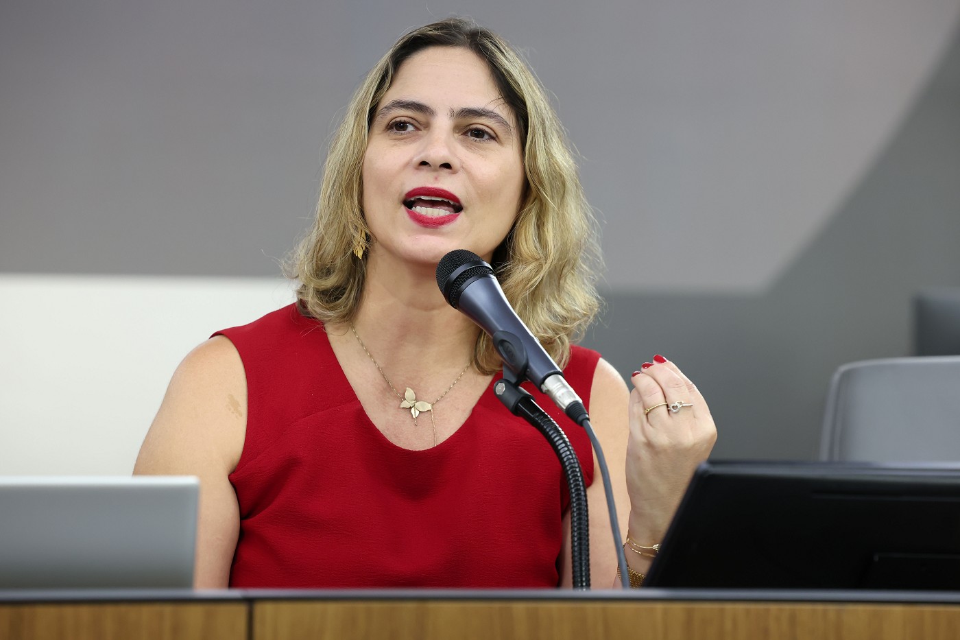 Comissão de Educação, Ciência e Tecnologia - lançamento da campanha salarial de 2026 da carreira do ensino superior