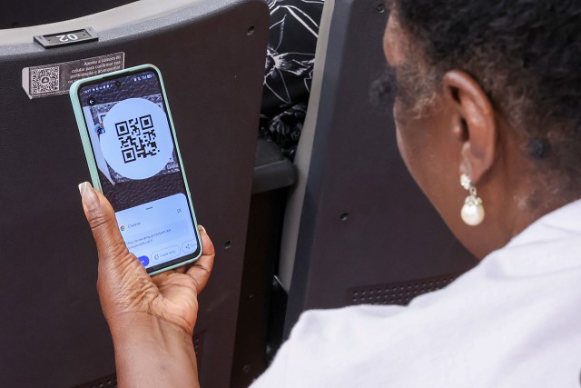 Teste da nova ferramenta de participação popular em audiências públicas