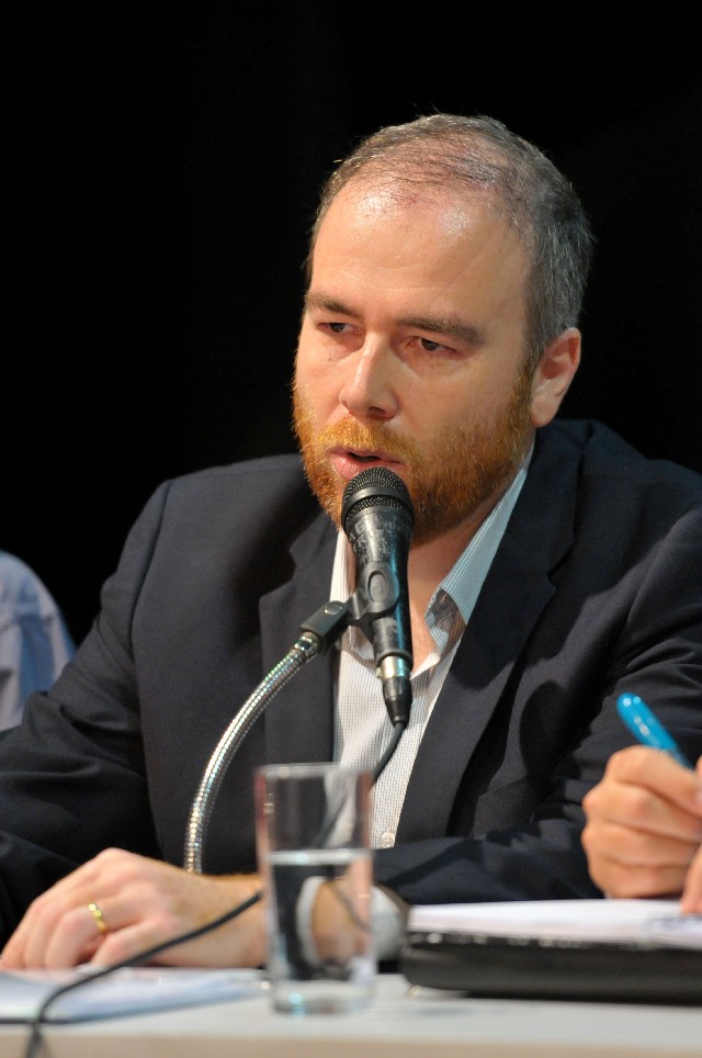 Duarte explicou que a metalurgia vem sofrendo perdas desde 2013
