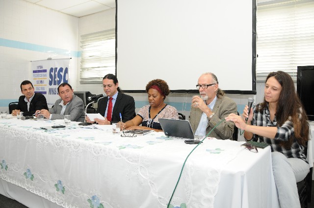 Montes Claros foi a terceira cidade a discutir a interiorização do Sistema Nacional de Cultura
