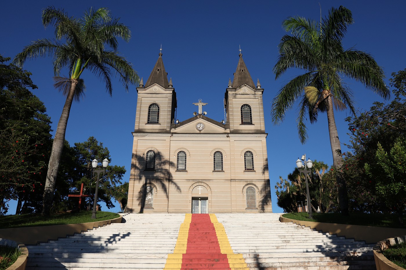 Municípios Mineiros - Bueno Brandão