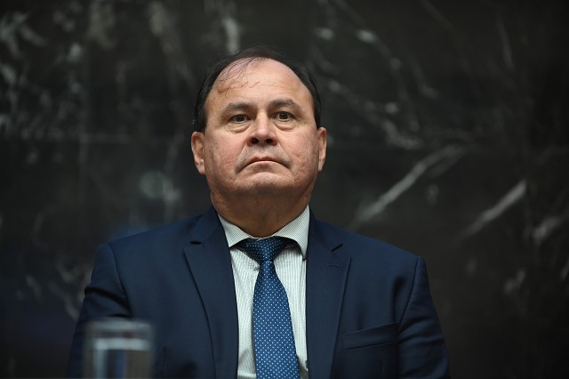 Reunião Especial - entrega do título de Cidadão Honorário a Luiz Carlos de Azevedo Corrêa Junior
