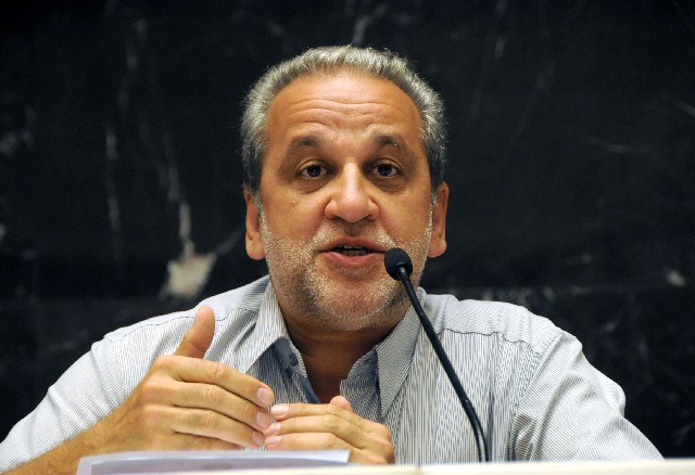 Comissão de Transporte, Comunicação e Obras Públicas - debate sobre a Lei do descanso