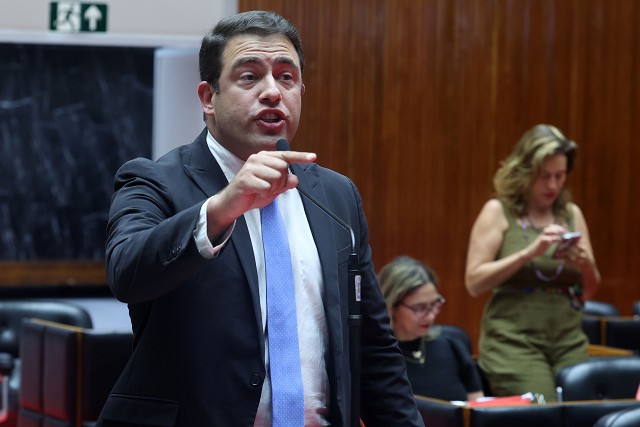 Reunião Ordinária - tarde - análise de proposições