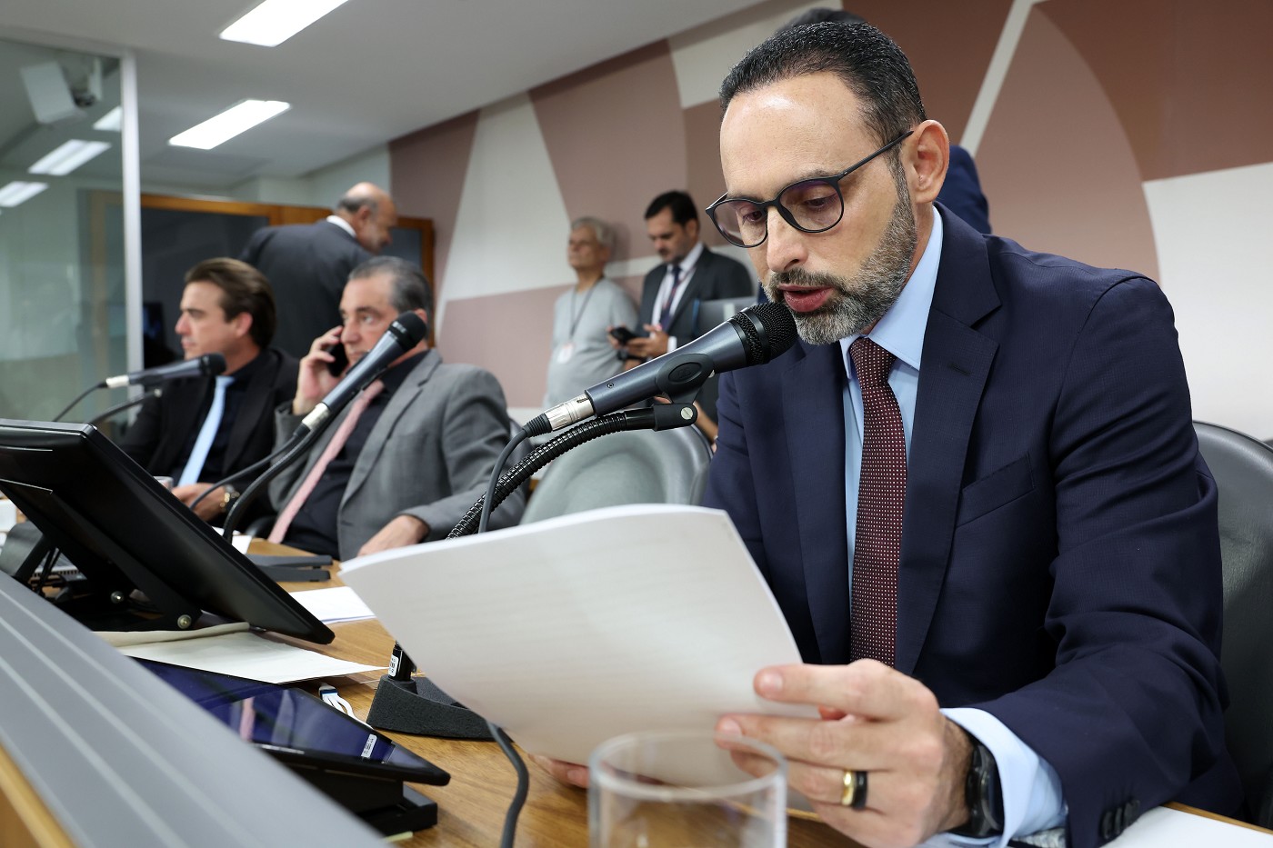 Comissão Especial - análise da PEC nº 61/2026