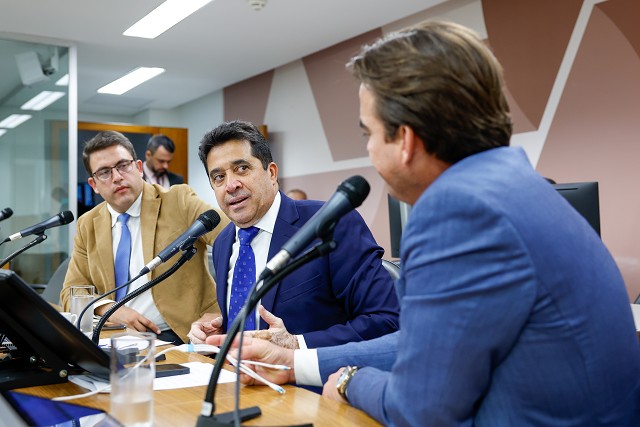 Comissão de Segurança Pública - análise de proposições