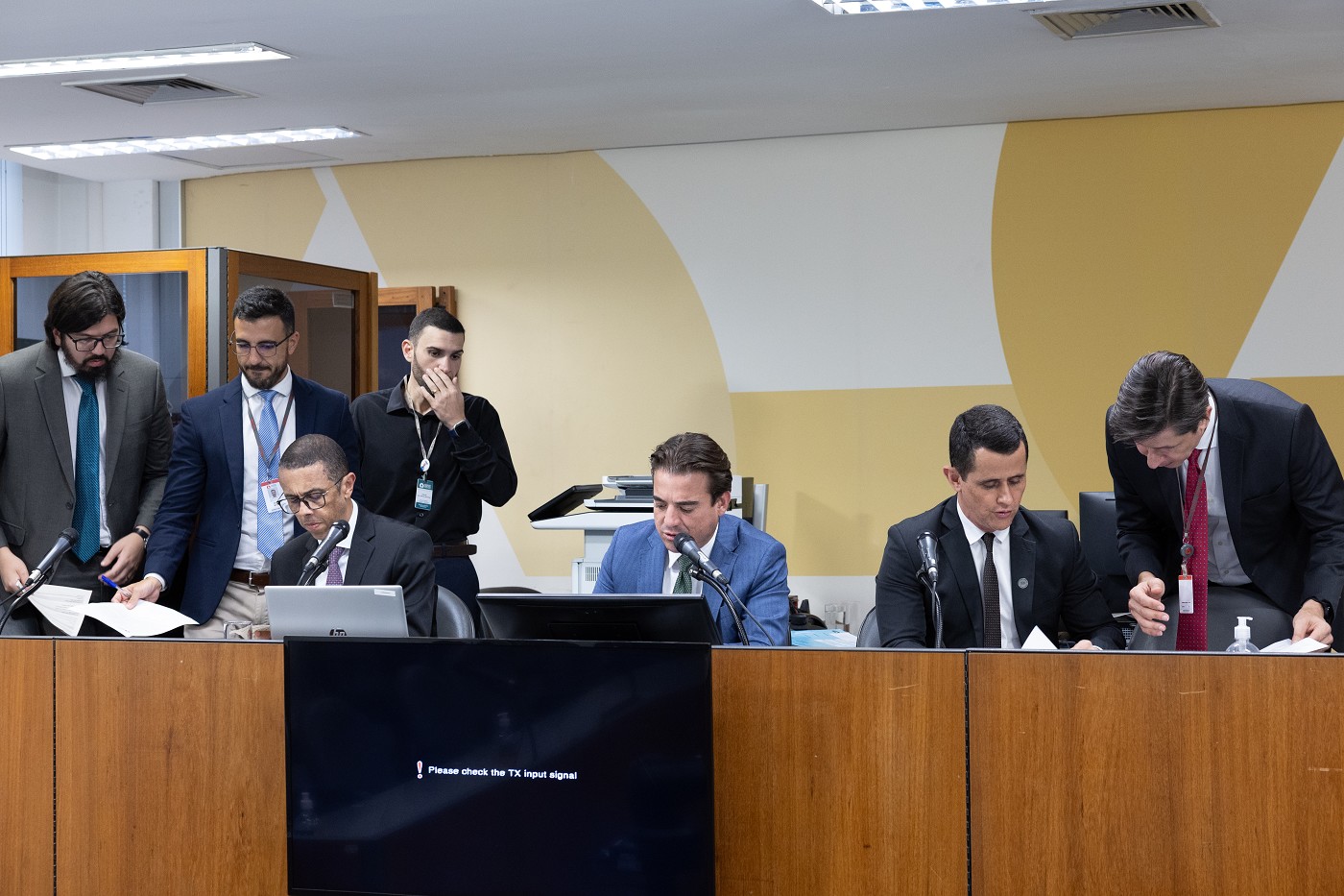 Comissão de Defesa do Consumidor e do Contribuinte - análise de proposições