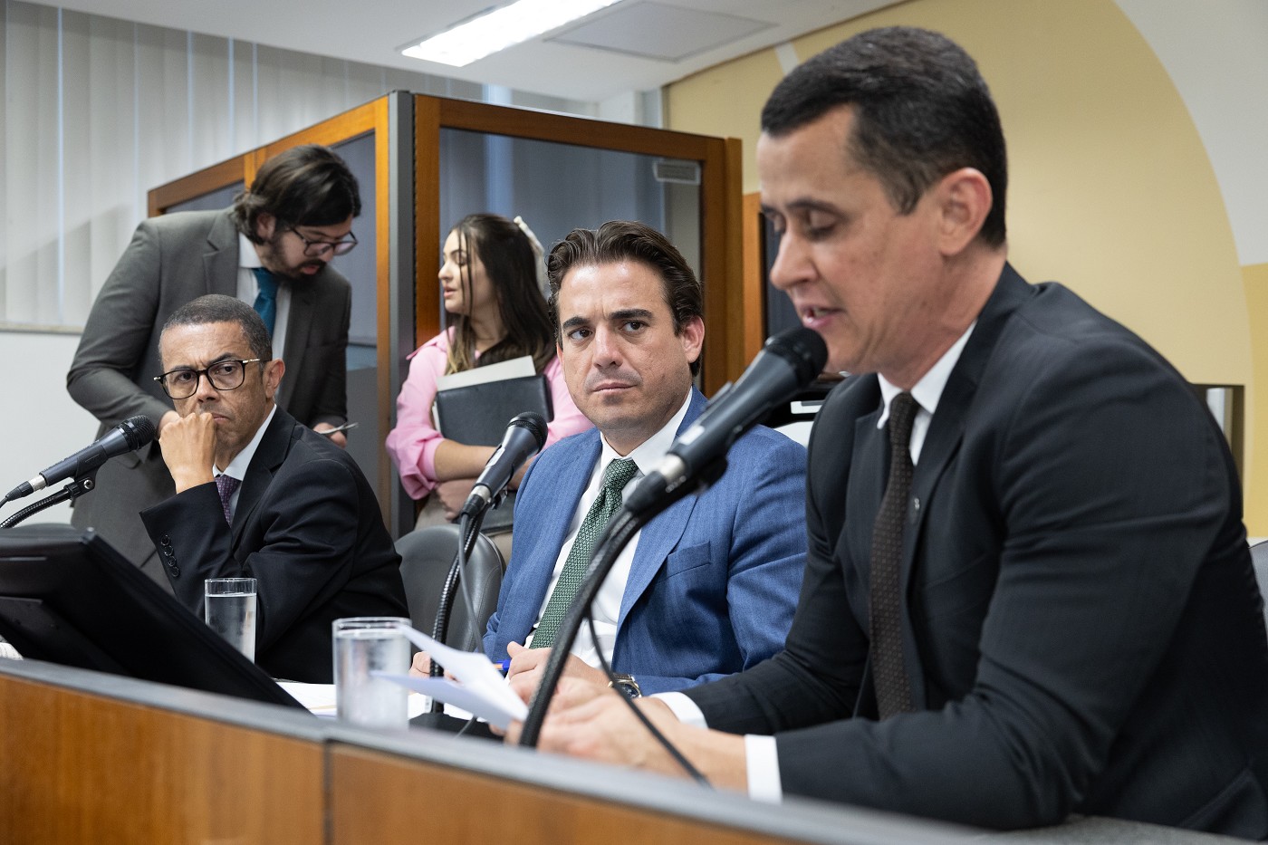 Comissão de Defesa do Consumidor e do Contribuinte - análise de proposições