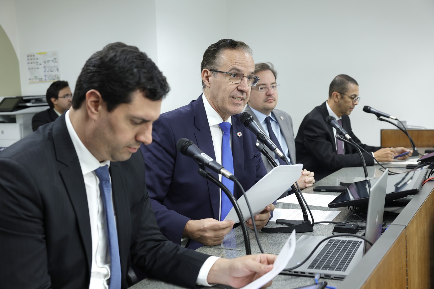 Comissão de Esporte, Lazer e Juventude - análise de proposições