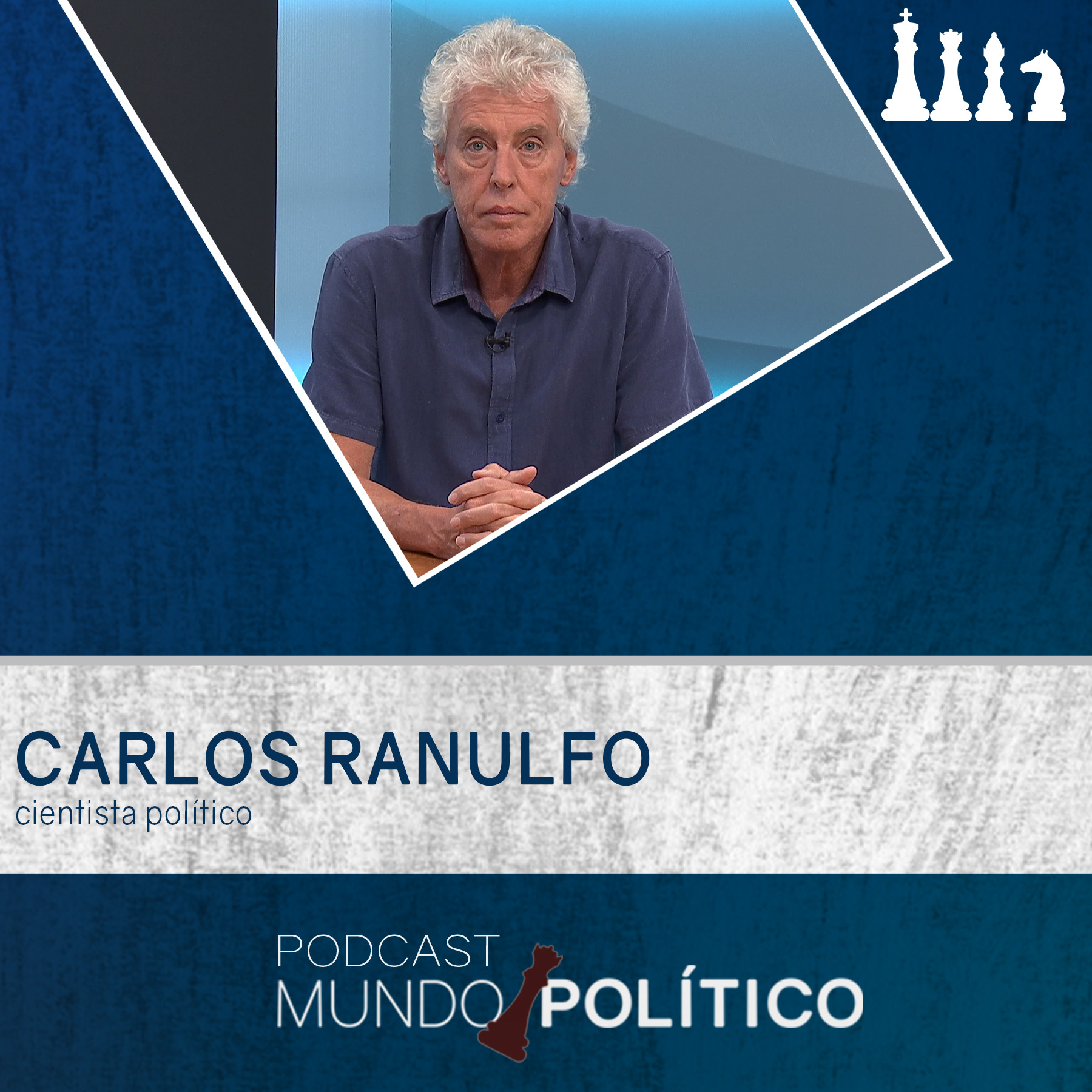 Cientista político Carlos Ranulfo - O que esperar dos rearranjos partidários em 2026